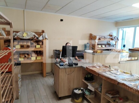 Spațiu comercial de vânzare Closca - 163359SVC | BLITZ Satu Mare | Poza3