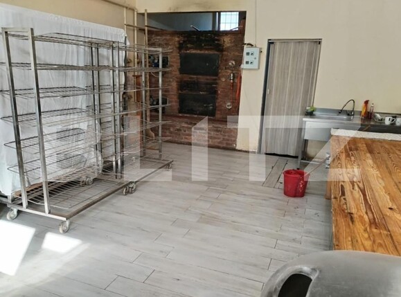 Spațiu comercial de vânzare Closca - 163359SVC | BLITZ Satu Mare | Poza13