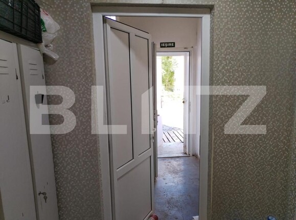Spațiu comercial de vânzare Closca - 163359SVC | BLITZ Satu Mare | Poza12