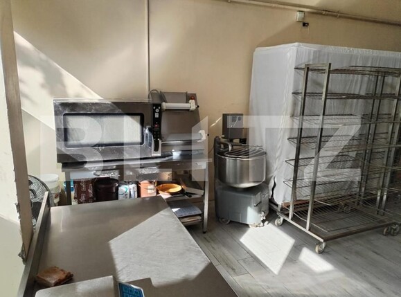 Spațiu comercial de vânzare Closca - 163359SVC | BLITZ Satu Mare | Poza14