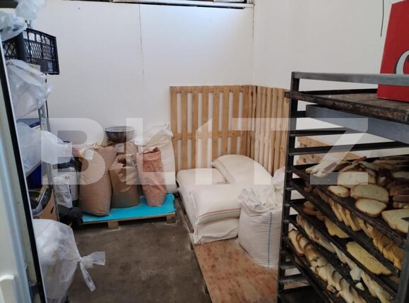 Spațiu comercial de vânzare Closca - 163359SVC | BLITZ Satu Mare | Poza10