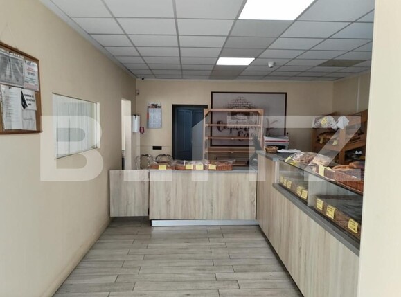 Spațiu comercial de vânzare Closca - 163359SVC | BLITZ Satu Mare | Poza2