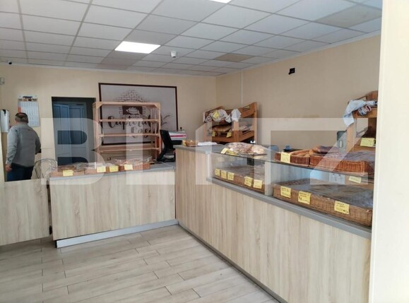 Spațiu comercial de vânzare Closca - 163359SVC | BLITZ Satu Mare | Poza1