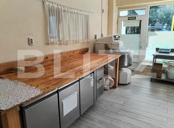 Spațiu comercial de vânzare Closca - 163359SVC | BLITZ Satu Mare | Poza6