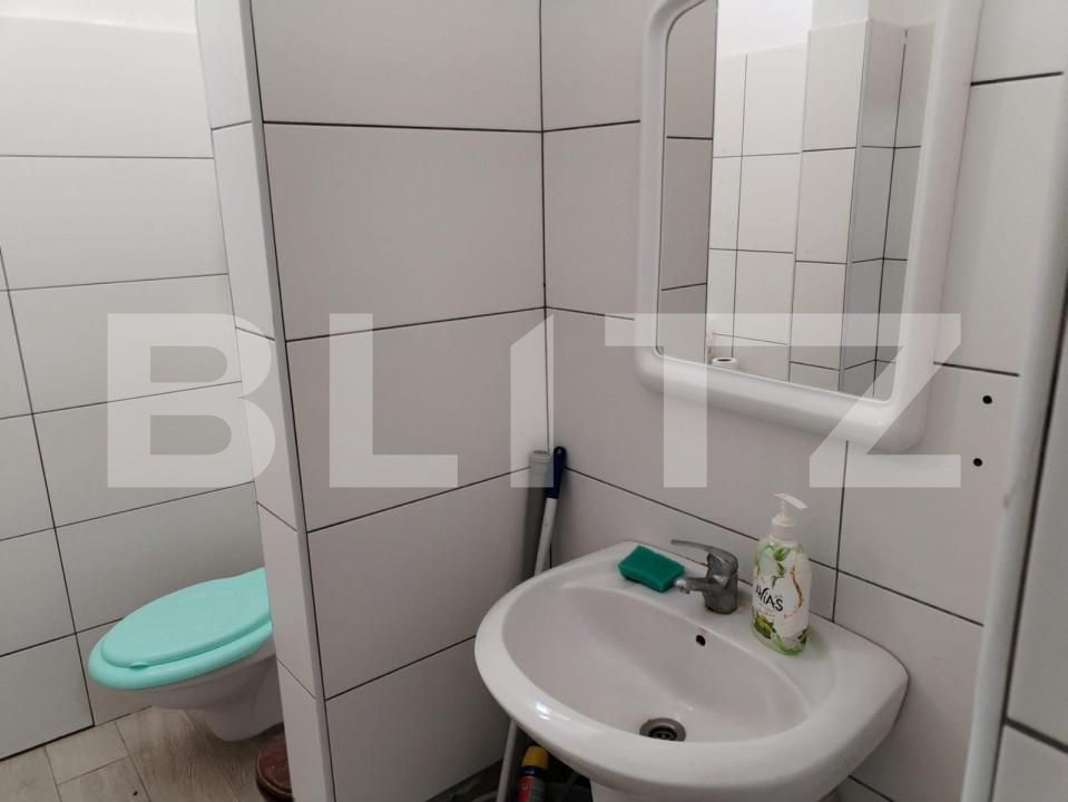 Spațiu comercial de vânzare Closca - 163359SVC | BLITZ Satu Mare | Poza11