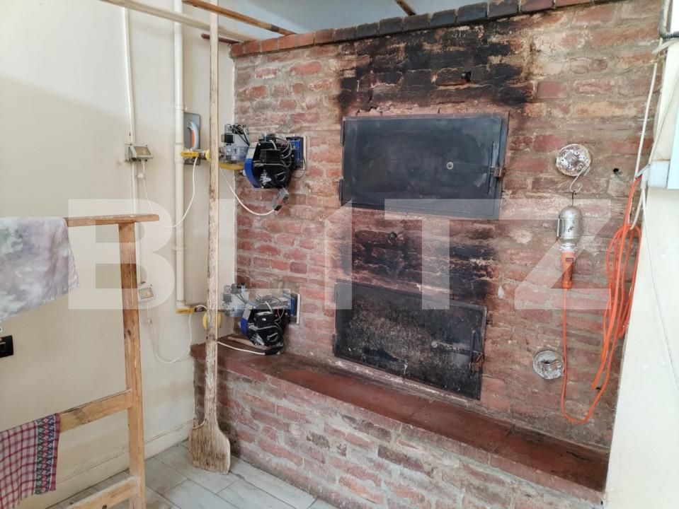 Spațiu comercial de vânzare Closca - 163359SVC | BLITZ Satu Mare | Poza7