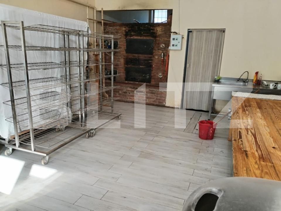 Spațiu comercial de vânzare Closca - 163359SVC | BLITZ Satu Mare | Poza13