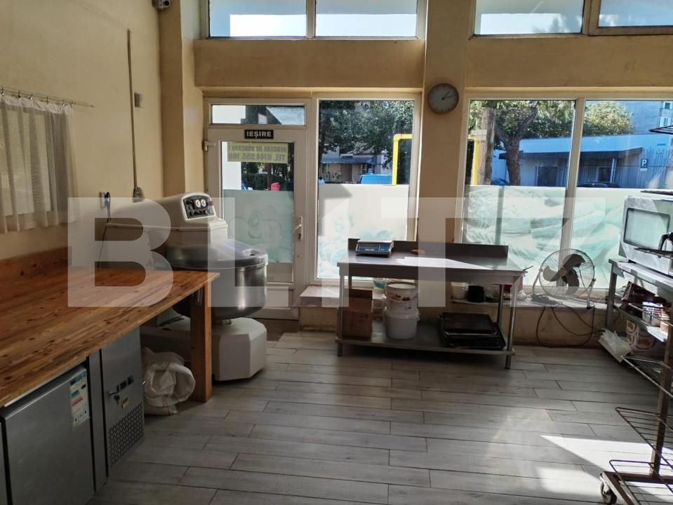 Spațiu comercial de vânzare Closca - 163359SVC | BLITZ Satu Mare | Poza4