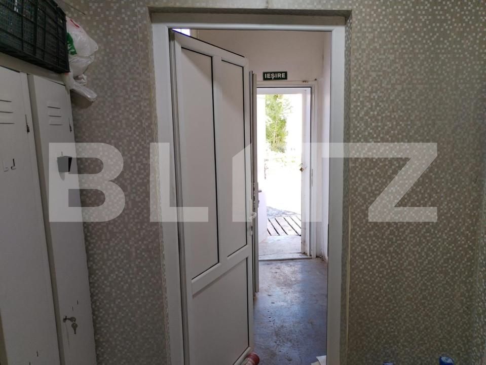 Spațiu comercial de vânzare Closca - 163359SVC | BLITZ Satu Mare | Poza12