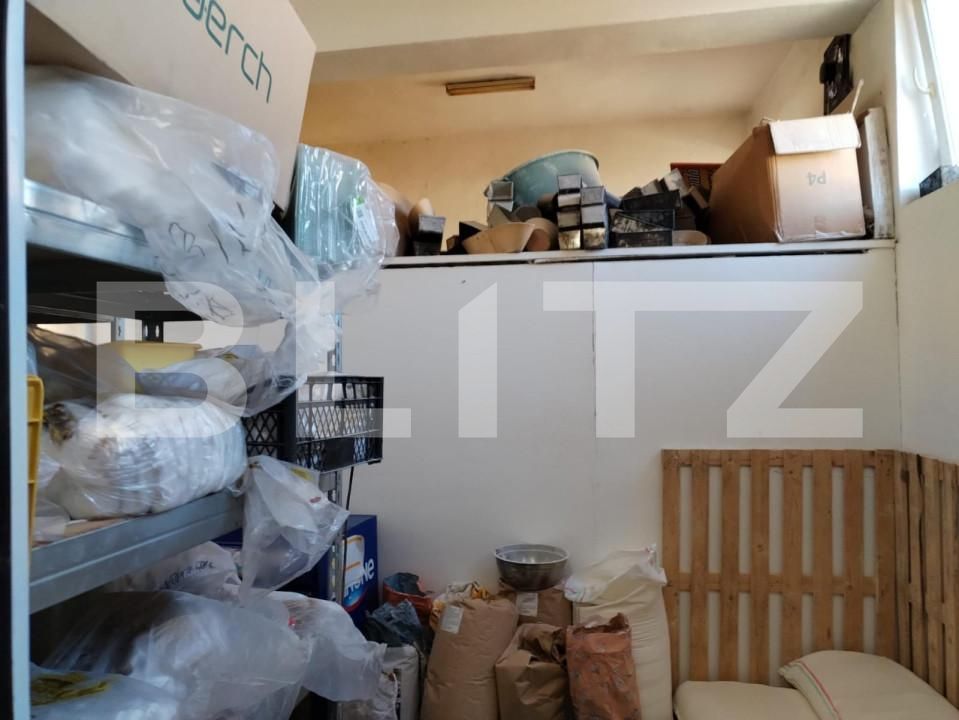 Spațiu comercial de vânzare Closca - 163359SVC | BLITZ Satu Mare | Poza9