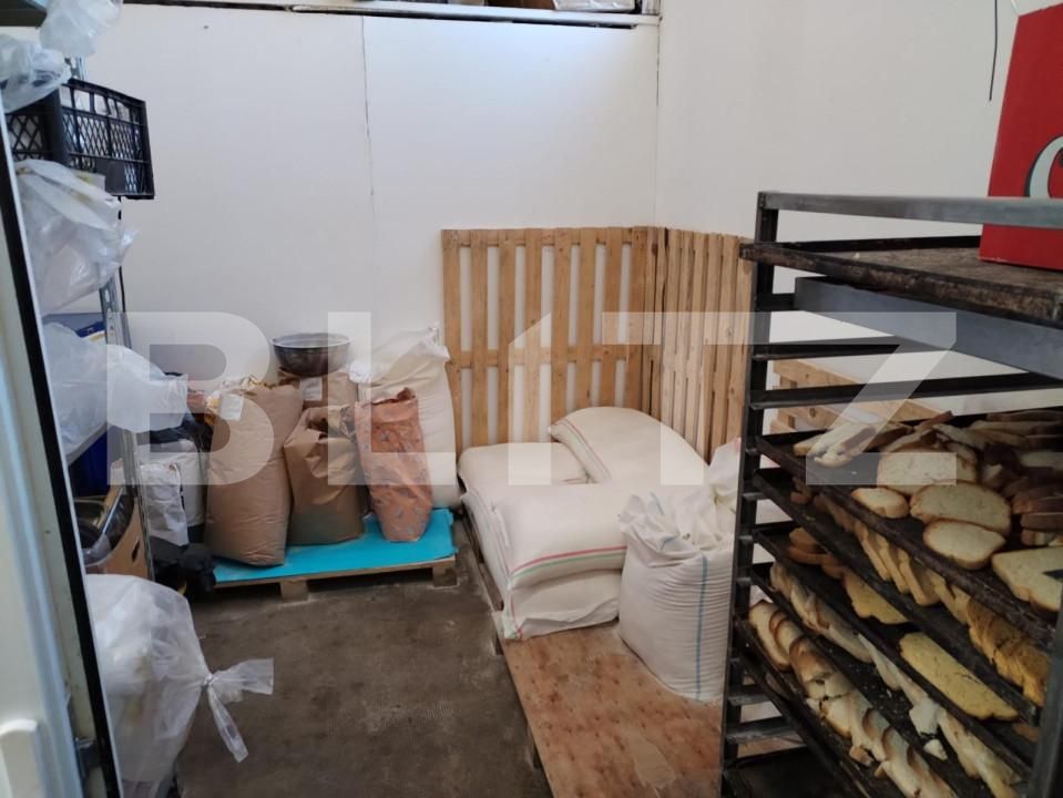 Spațiu comercial de vânzare Closca - 163359SVC | BLITZ Satu Mare | Poza10