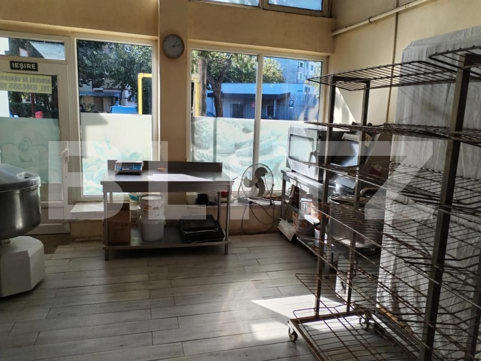 Spațiu comercial de vânzare Closca - 163359SVC | BLITZ Satu Mare | Poza5