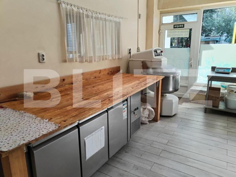 Spațiu comercial de vânzare Closca - 163359SVC | BLITZ Satu Mare | Poza6