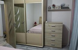 Apartament  2 camere, 57 mp, Micro 16