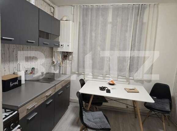 Apartament de vânzare 2 camere Micro 16 - 163424AV | BLITZ Satu Mare | Poza4