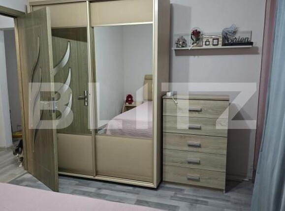 Apartament de vânzare 2 camere Micro 16 - 163424AV | BLITZ Satu Mare | Poza2