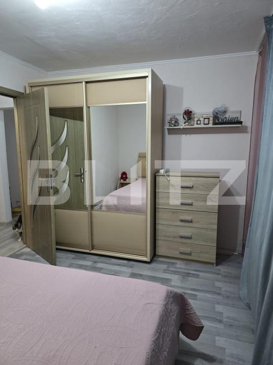 Apartament de vânzare 2 camere Micro 16 - 163424AV | BLITZ Satu Mare | Poza2