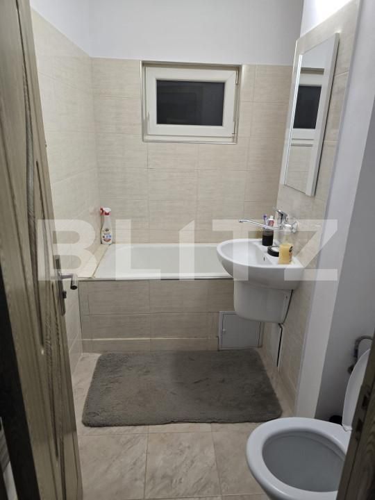 Apartament de vânzare 2 camere Micro 16 - 163424AV | BLITZ Satu Mare | Poza8
