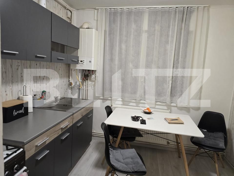 Apartament de vânzare 2 camere Micro 16 - 163424AV | BLITZ Satu Mare | Poza4
