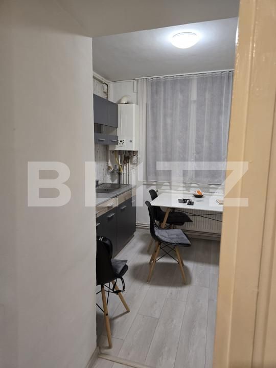 Apartament de vânzare 2 camere Micro 16 - 163424AV | BLITZ Satu Mare | Poza3