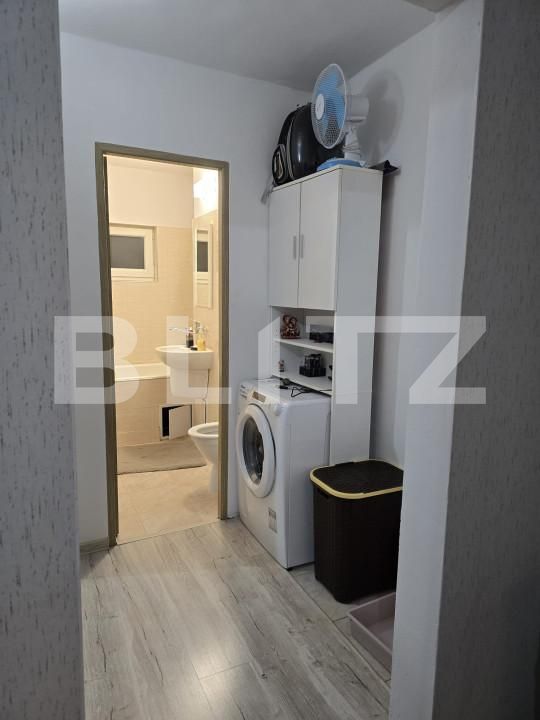 Apartament de vânzare 2 camere Micro 16 - 163424AV | BLITZ Satu Mare | Poza9