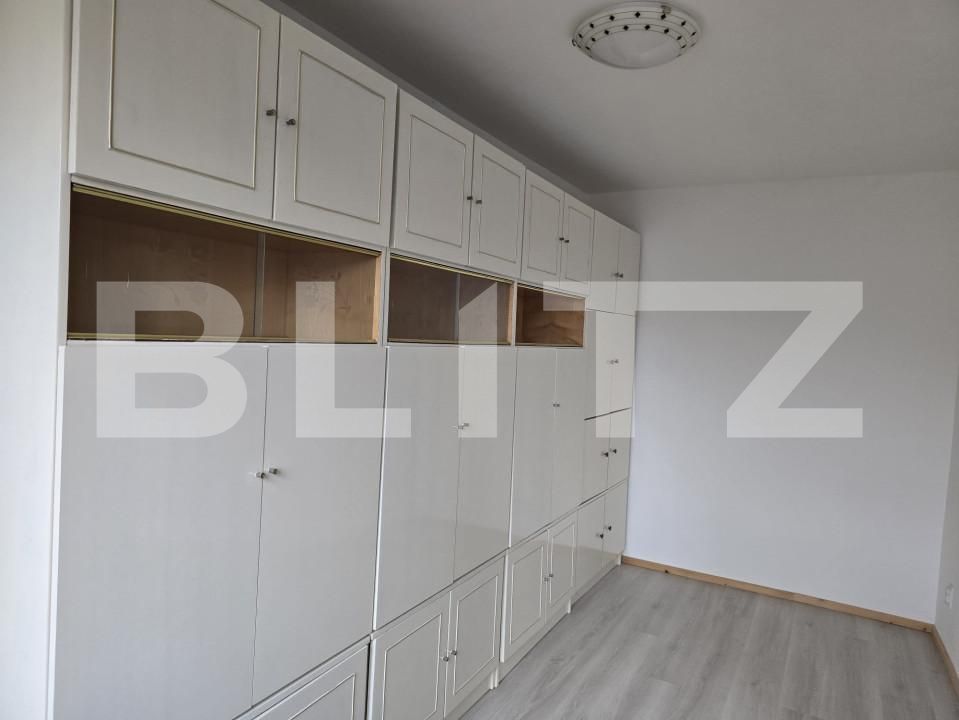 Apartament de vânzare 3 camere Solidaritatii - 163425AV | BLITZ Satu Mare | Poza1