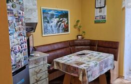 Apartament de vanzare, cu doua camare, 60 mp, zona Carpati 2