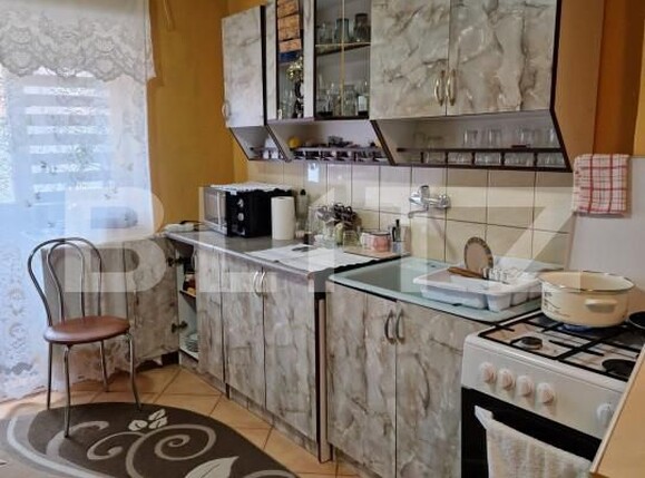 Apartament de vânzare 2 camere Carpati 2 - 163457AV | BLITZ Satu Mare | Poza4