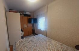 Apartament de vanzare, 2 camere, 33 mp, zona Micro 14