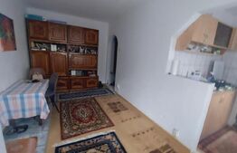 Apartament de vanzare, 2 camere, 33 mp, zona Micro 14
