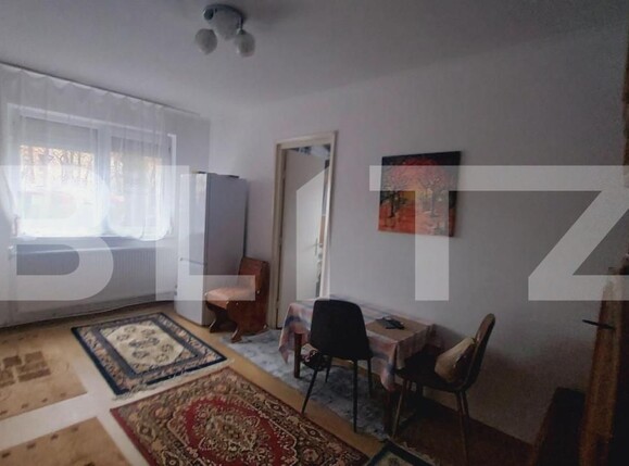 Apartament de vânzare 2 camere Micro 14 - 163459AV | BLITZ Satu Mare | Poza3