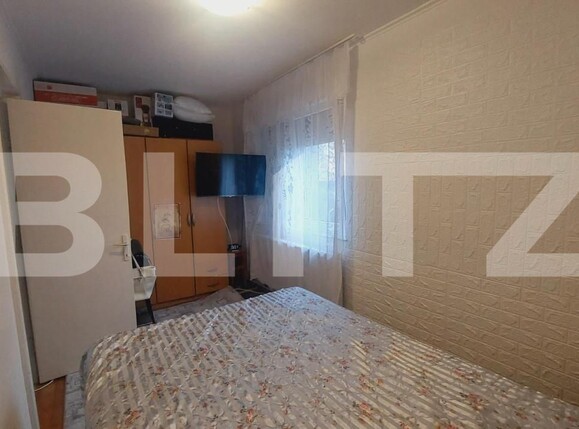 Apartament de vânzare 2 camere Micro 14 - 163459AV | BLITZ Satu Mare | Poza1