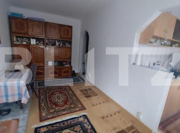 Apartament de vânzare 2 camere Micro 14 - 163459AV | BLITZ Satu Mare | Poza4