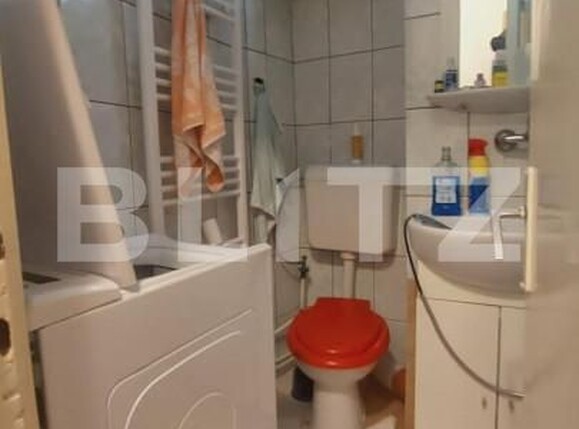 Apartament de vânzare 2 camere Micro 14 - 163459AV | BLITZ Satu Mare | Poza8