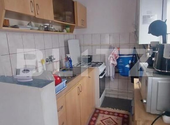 Apartament de vânzare 2 camere Micro 14 - 163459AV | BLITZ Satu Mare | Poza6