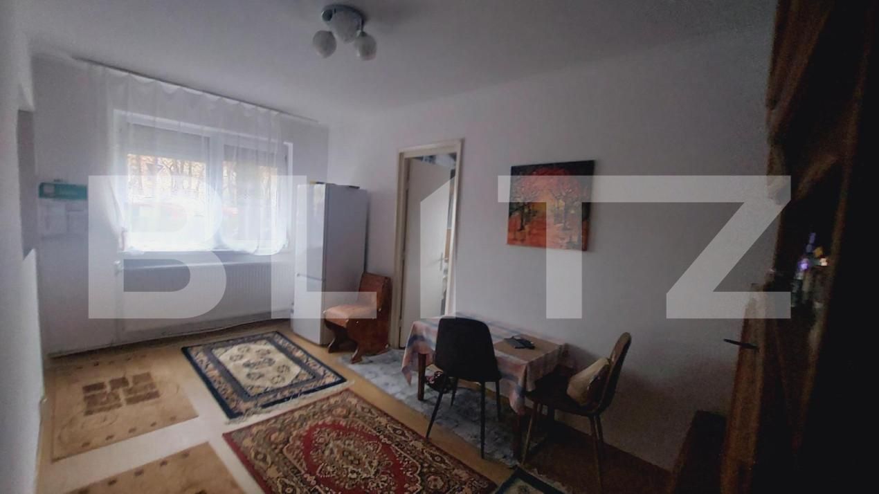 Apartament de vânzare 2 camere Micro 14 - 163459AV | BLITZ Satu Mare | Poza3