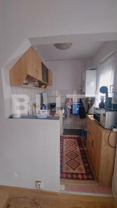 Apartament de vânzare 2 camere Micro 14 - 163459AV | BLITZ Satu Mare | Poza5