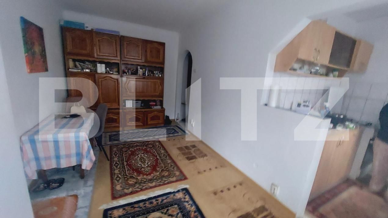 Apartament de vânzare 2 camere Micro 14 - 163459AV | BLITZ Satu Mare | Poza4