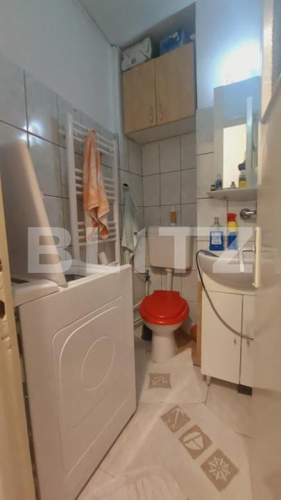 Apartament de vânzare 2 camere Micro 14 - 163459AV | BLITZ Satu Mare | Poza8
