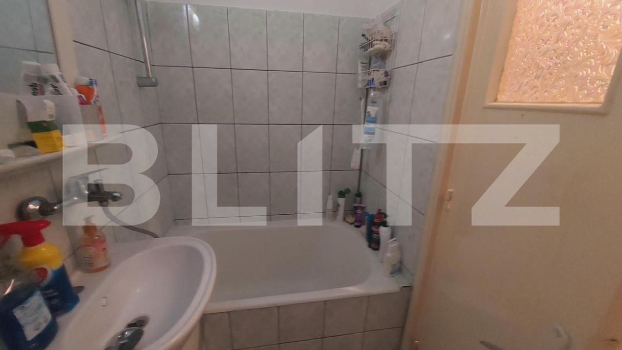 Apartament de vânzare 2 camere Micro 14 - 163459AV | BLITZ Satu Mare | Poza9