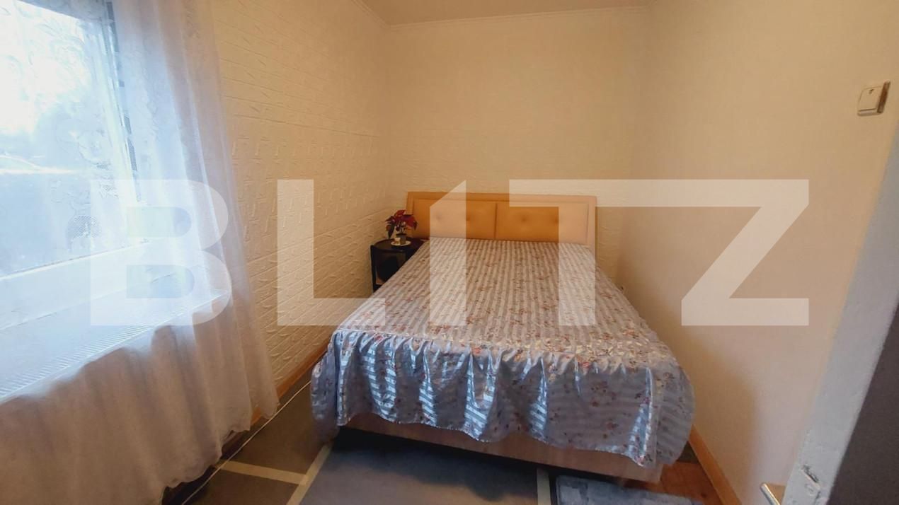 Apartament de vânzare 2 camere Micro 14 - 163459AV | BLITZ Satu Mare | Poza2
