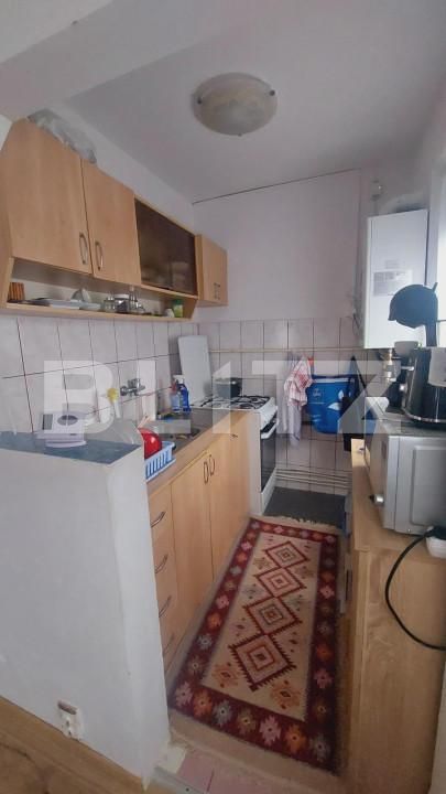 Apartament de vânzare 2 camere Micro 14 - 163459AV | BLITZ Satu Mare | Poza6