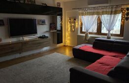 Apar5tament de vanzare, 3 camere, 77 mp utili, zona Carpati 2