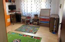 Apar5tament de vanzare, 3 camere, 77 mp utili, zona Carpati 2