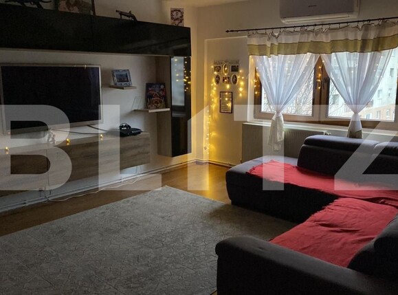 Apartament de vânzare 3 camere Carpati 2 - 163483AV | BLITZ Satu Mare | Poza1