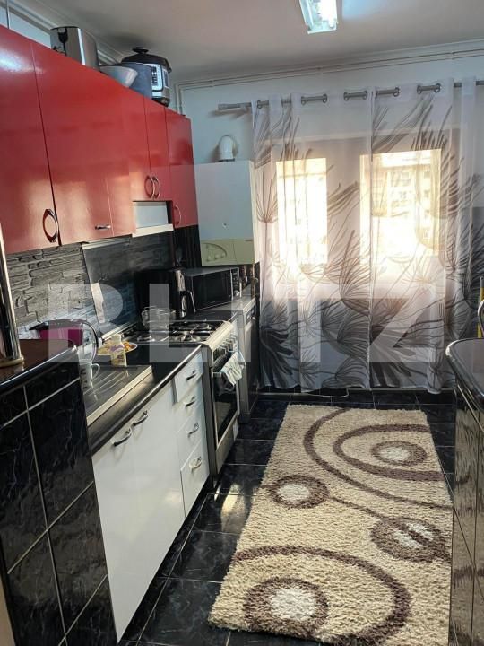 Apartament de vânzare 3 camere Carpati 2 - 163483AV | BLITZ Satu Mare | Poza4