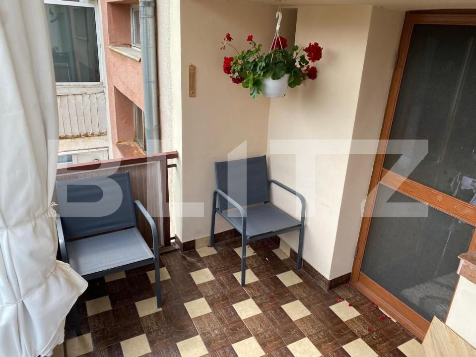 Apartament de vânzare 3 camere Carpati 2 - 163483AV | BLITZ Satu Mare | Poza8