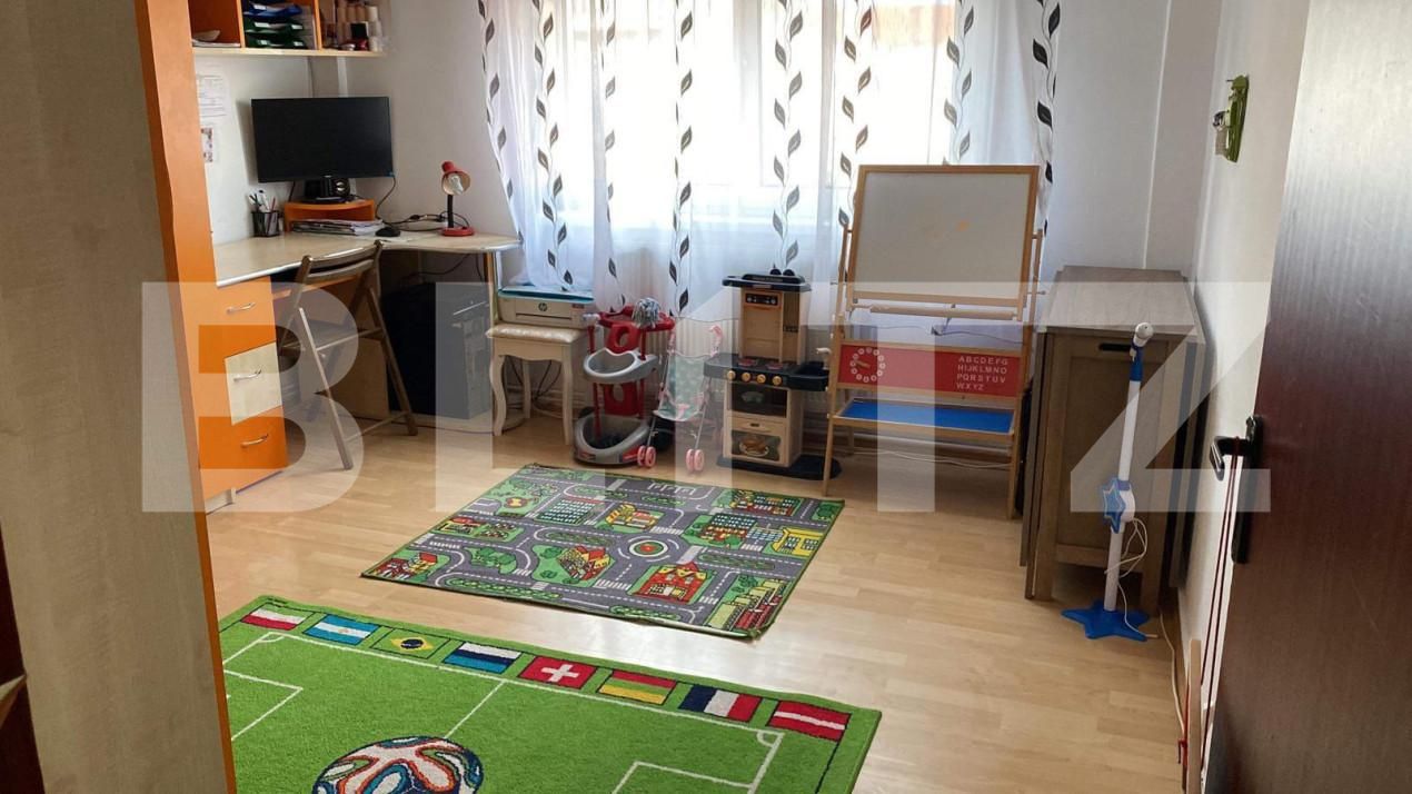 Apartament de vânzare 3 camere Carpati 2 - 163483AV | BLITZ Satu Mare | Poza3