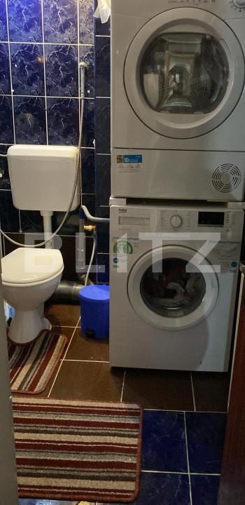 Apartament de vânzare 3 camere Carpati 2 - 163483AV | BLITZ Satu Mare | Poza7