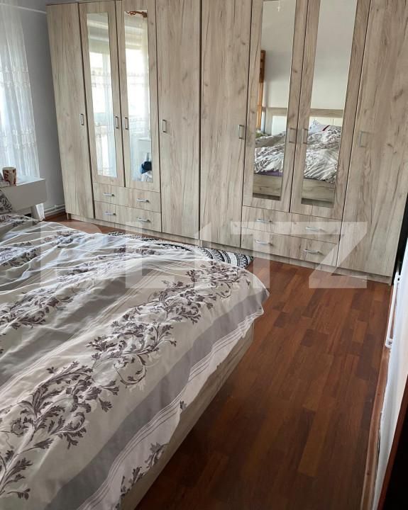 Apartament de vânzare 3 camere Carpati 2 - 163483AV | BLITZ Satu Mare | Poza2